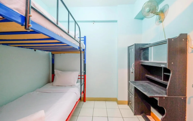 Comfort And Cozy Living 2Br At Cibubur Village Apartment