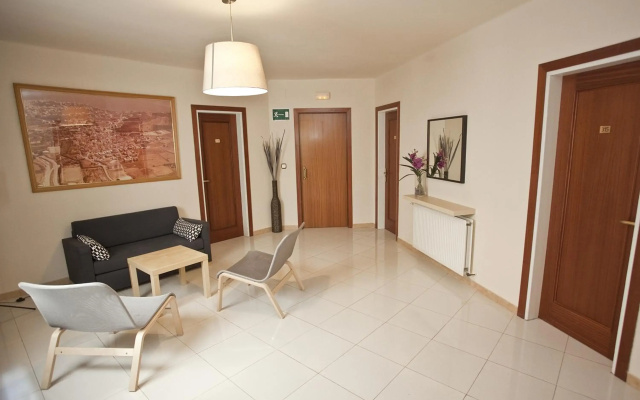 Hotel Beri