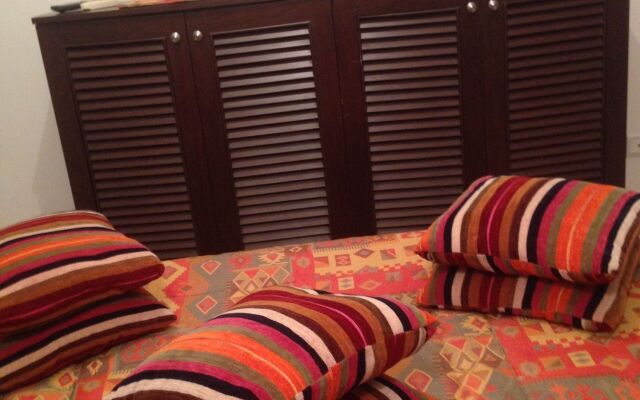 Residence Babylone Y