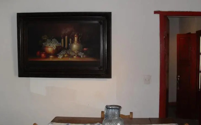 Hotel Hacienda Tenexac