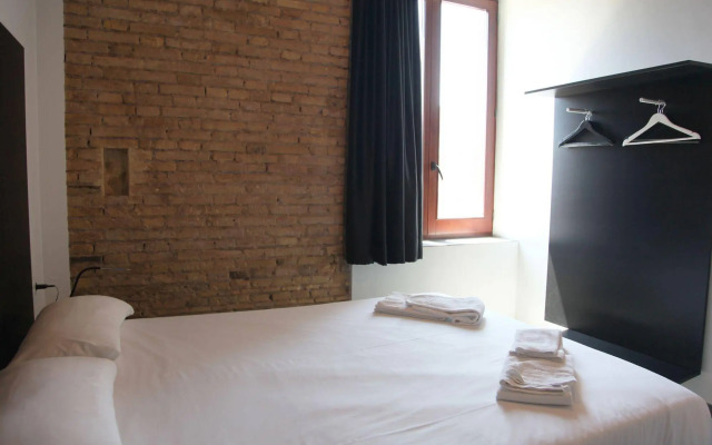 Soho Valencia Apartments