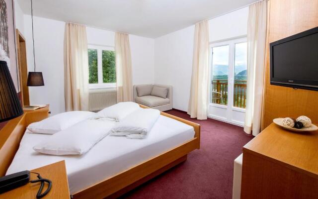 Hotel Sigmundskron