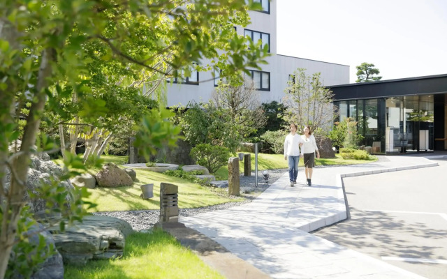 Kanazawa Sainoniwa Hotel