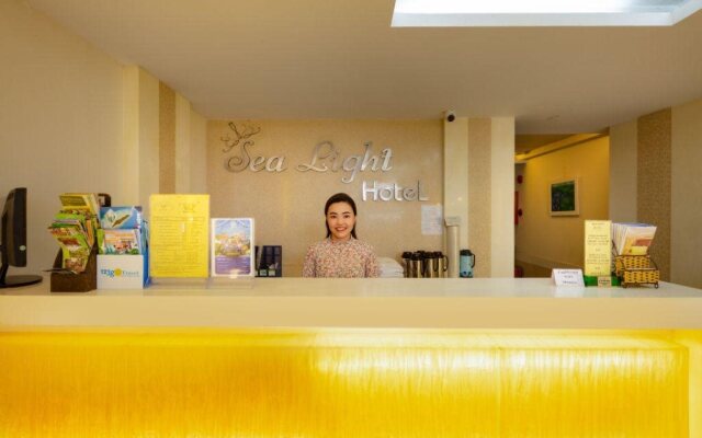 Sealight Hotel Nha Trang