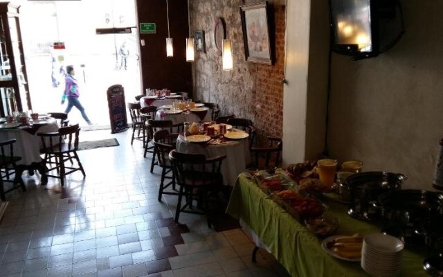 Casa Limonchelo Hotel B&B
