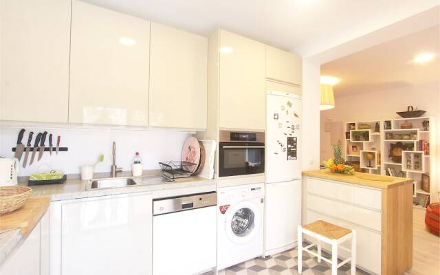 1098 Beachront Modern Duplex Penthouse Roof Terrace 3 Pools