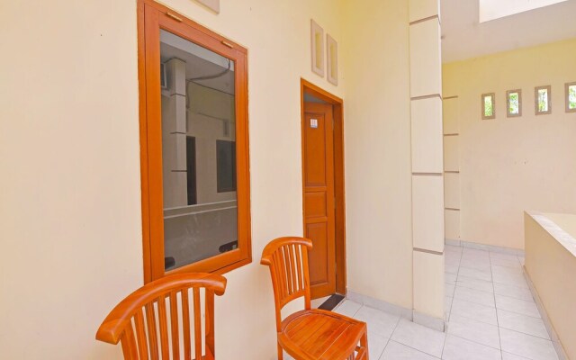 Hotel O Sandat Guest House