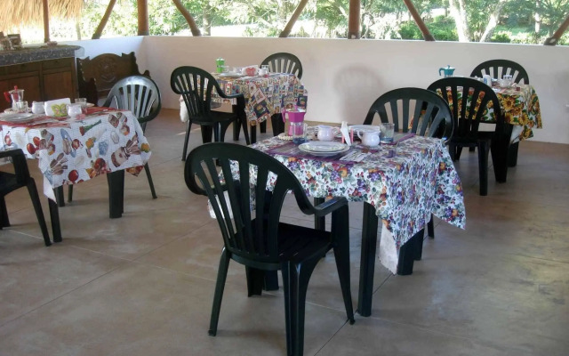 La Casa de Sergio y Cristina