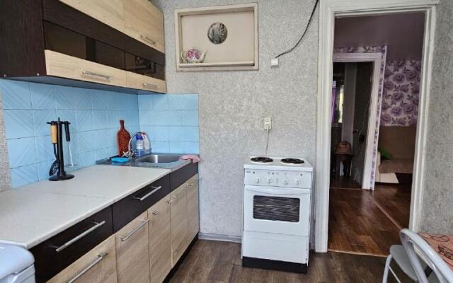 Апартаменты на улице Ленина