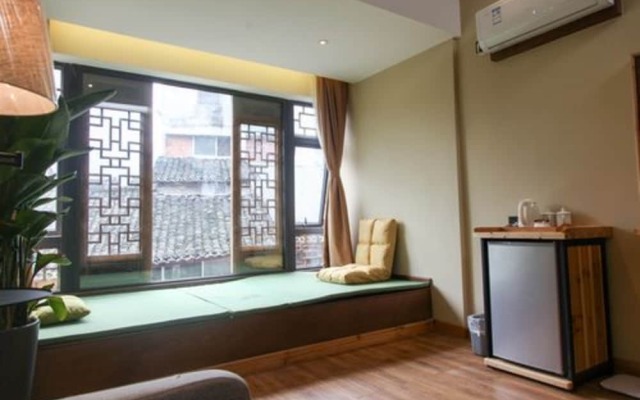 Rosewood Hotel Xingping