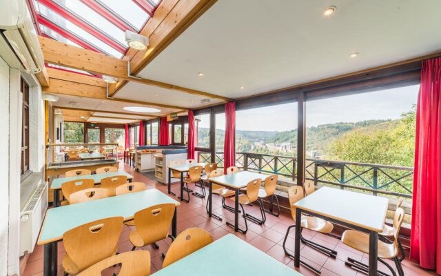 Auberge de Jeunesse de Bouillon - Campus Accommodation