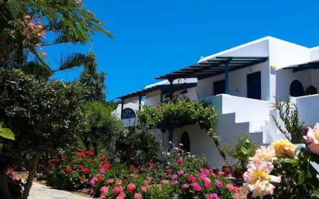Maroussa Studios