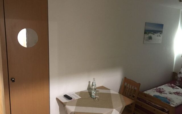 Pension Gästehaus Oberscheven