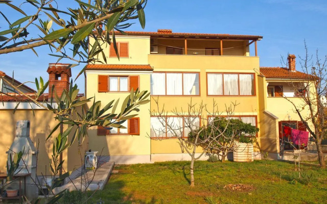 Apartments Fumica 954