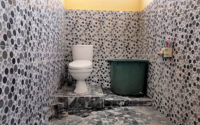 OYO 92357 Zzip Homestay