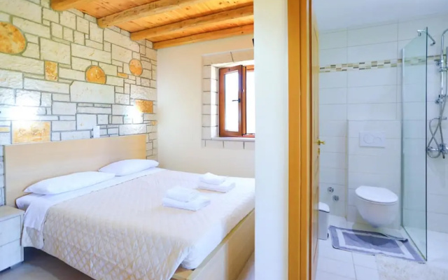 Villa Sofia Stella in Ionian Islands