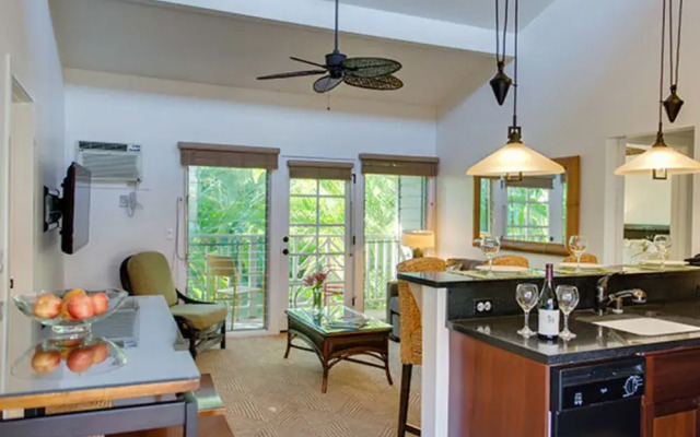 Lahaina Condo K202 - 2 Br Condo