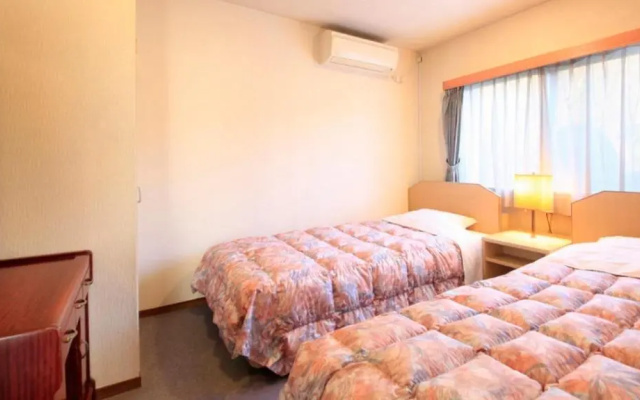 Izu Ippeki Lake Side Terrace Vacation Stay 32475v