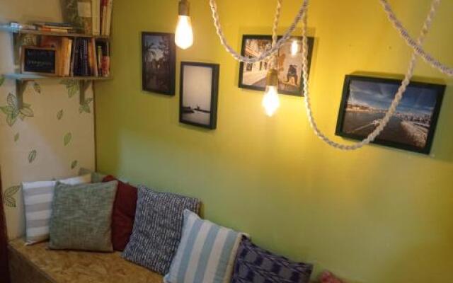 Orange 3 Hostel