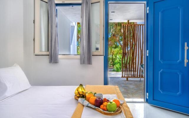 Coralli Seaside Resort