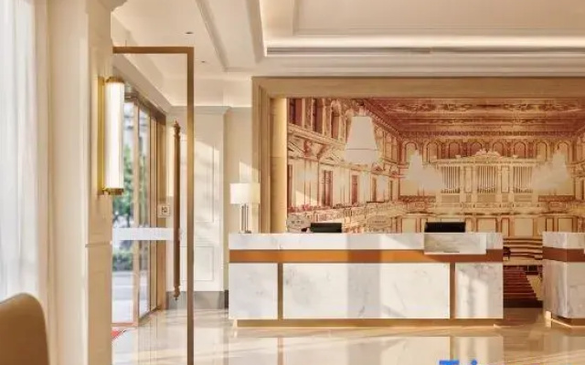 Vienna Hotel (Haikou Laocheng Nanhai Avenue)