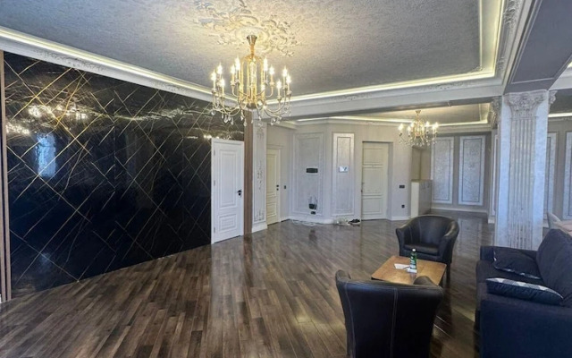 Penthouse Panorama Baku