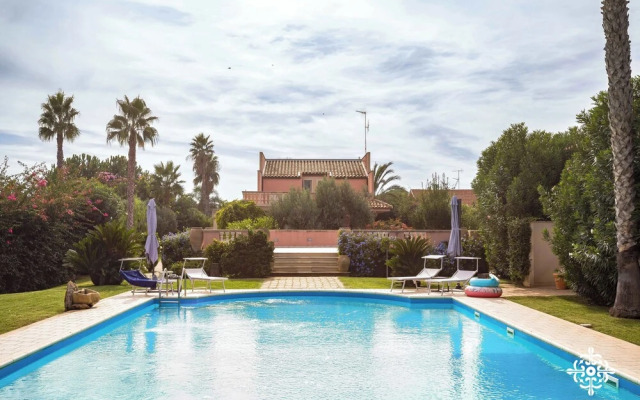 Villa Festosa - Luxury Retreat