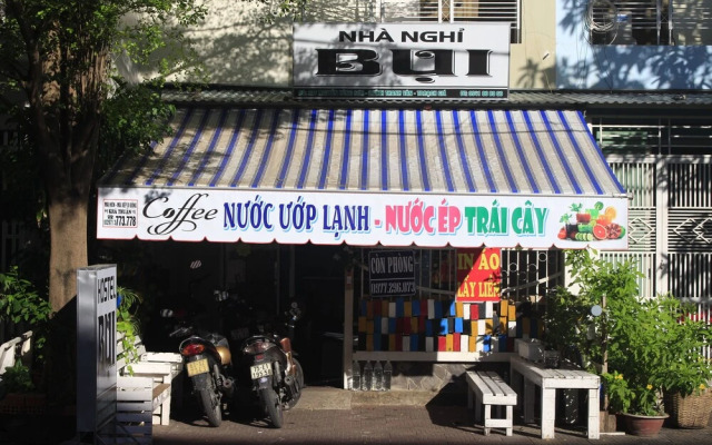 Bui Hostel
