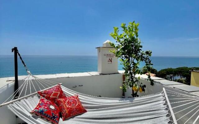 Corallini Luxury Apartments - Bokè Apartment