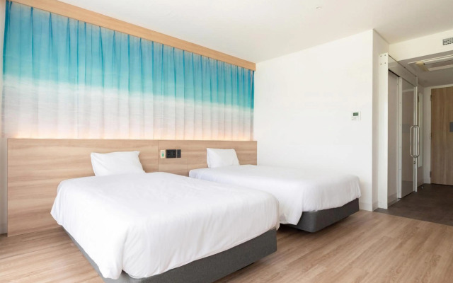 Watermark Hotel Okinawa Kume Island