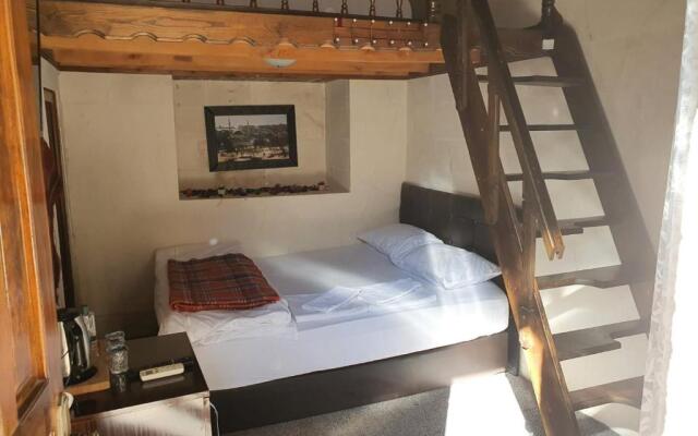 Hanimağabuti̇k Otel