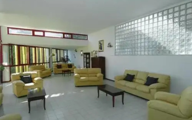 Centro Ospitalit Don Mottola