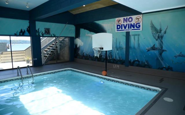 Anchor Inn And Suites