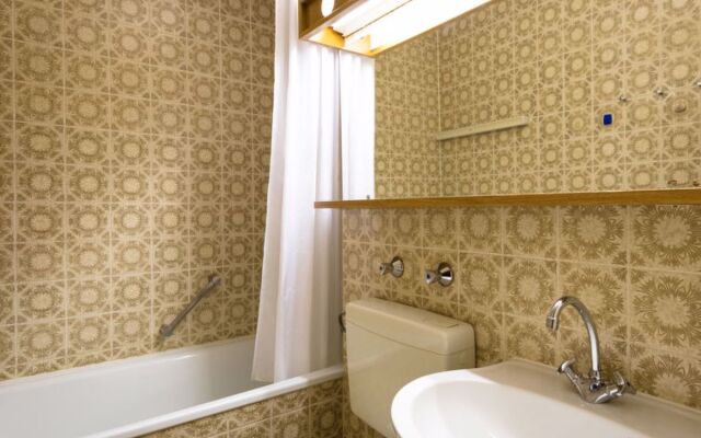 Apartment B610 Sassofortino