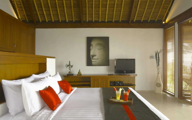 Siddhartha Oceanfront Resort & Spa Bali