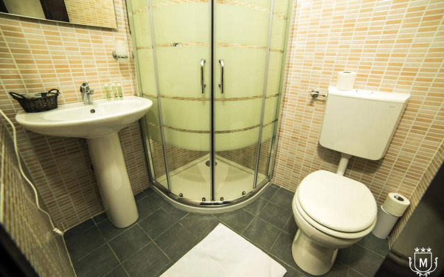 Hotel Moderno