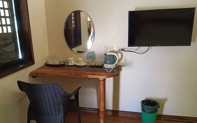 Rene's Diverslounge Resort