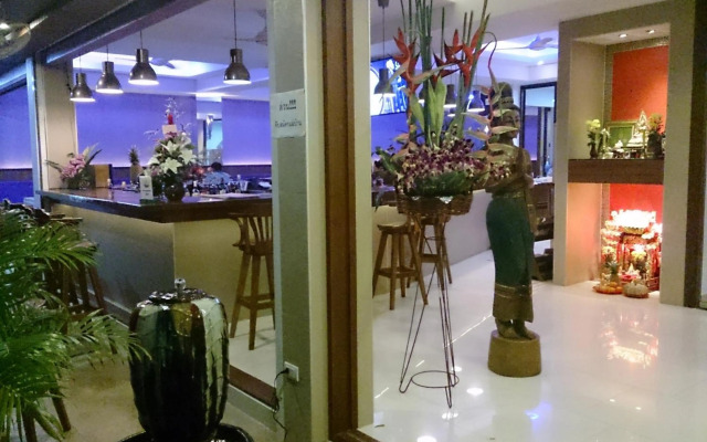 Orchid Resortel