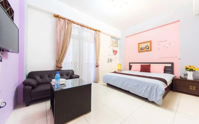 Tianfeng Homestay