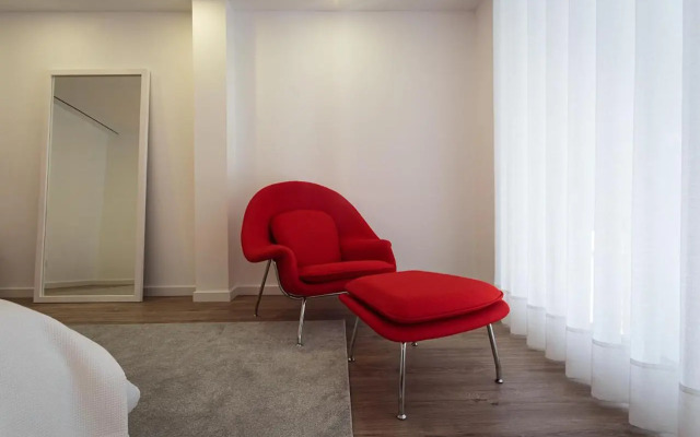 Autor Guesthouse