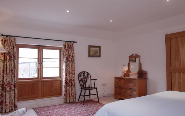 The Coach House