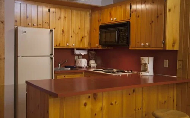 Breezy Point Timeshare