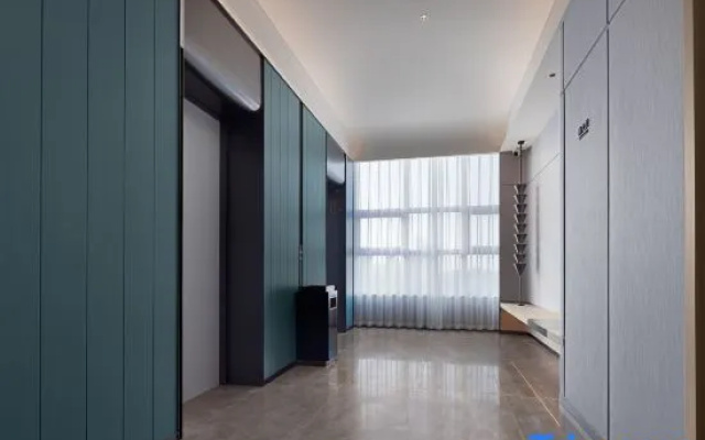 Yanqi Xuanxuan Hotel (Gushiheng Taiping Pacific Shopping Plaza)