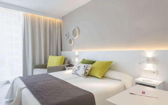 Hotel JS Sol de Alcudia