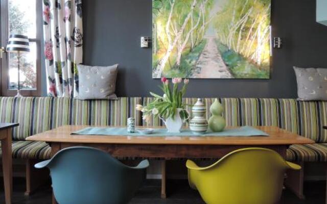 Fährhaus Meißen B&B