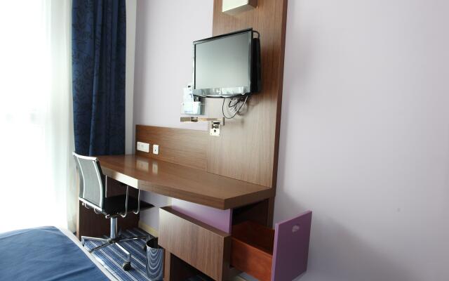 Holiday Inn Express Madrid-Leganes by IHG