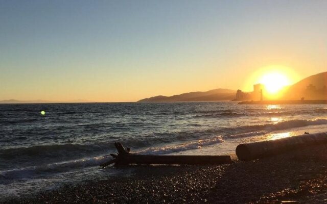 Ocean Breeze B&B