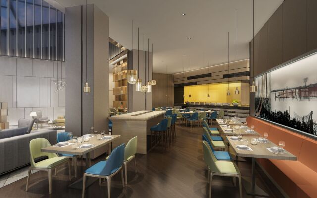 Hampton By Hilton Shunde Longjiang