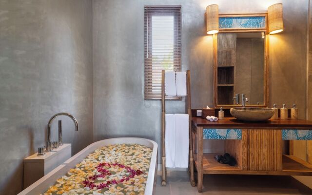 The Sankara Beach Resort - Nusa Penida