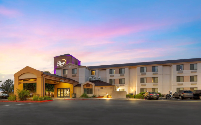 Sleep Inn Denver Tech Center